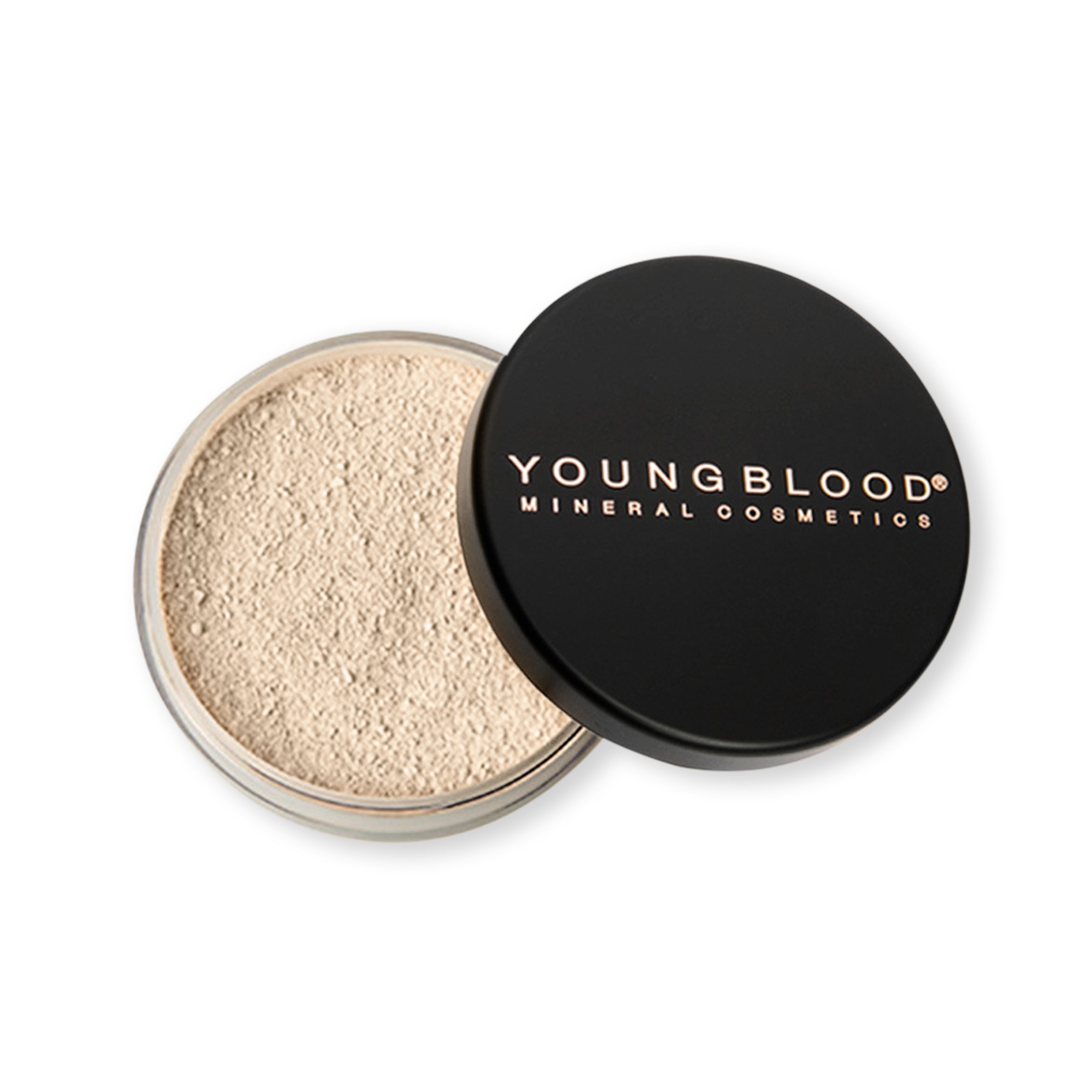 Loose Mineral Foundation