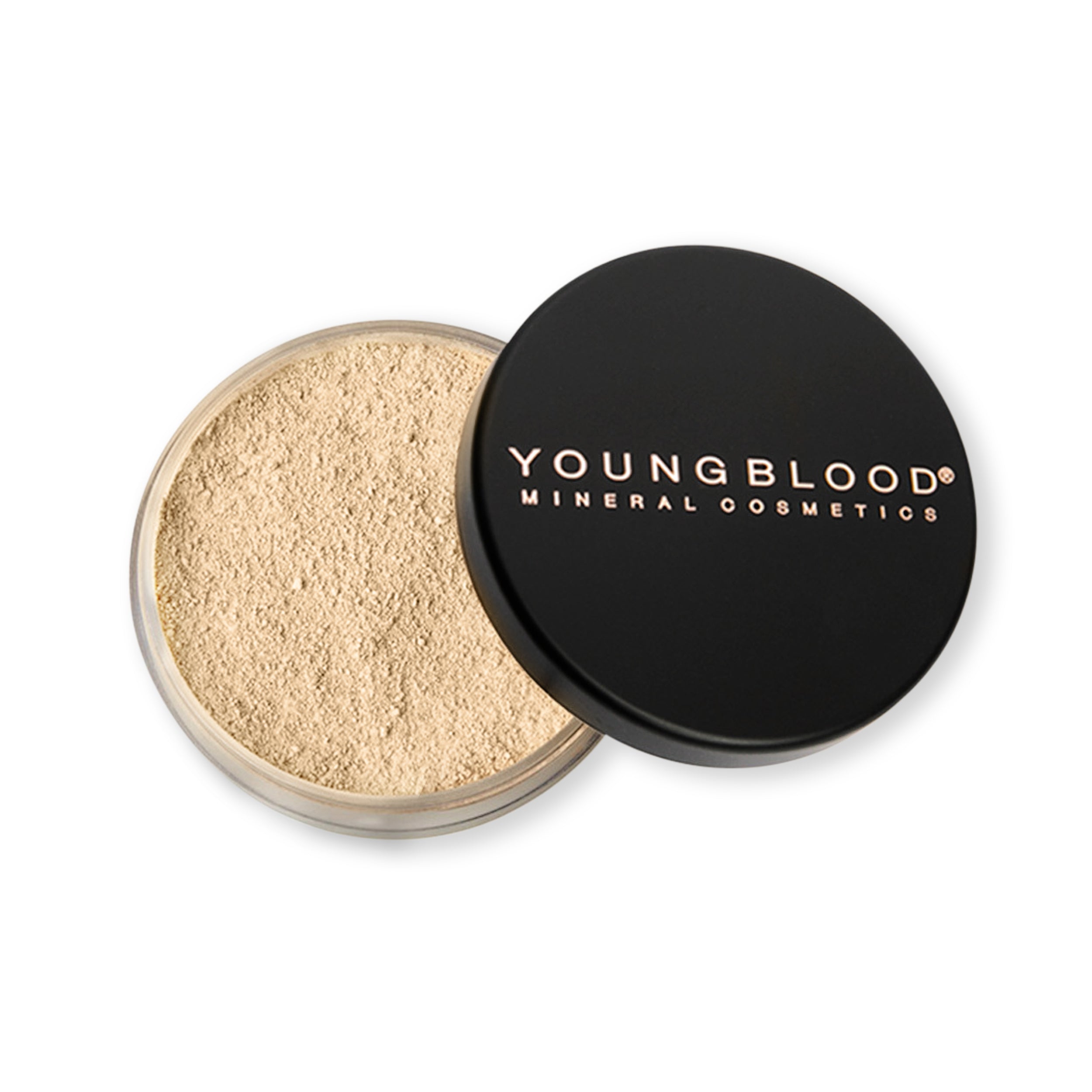 Loose Mineral Foundation