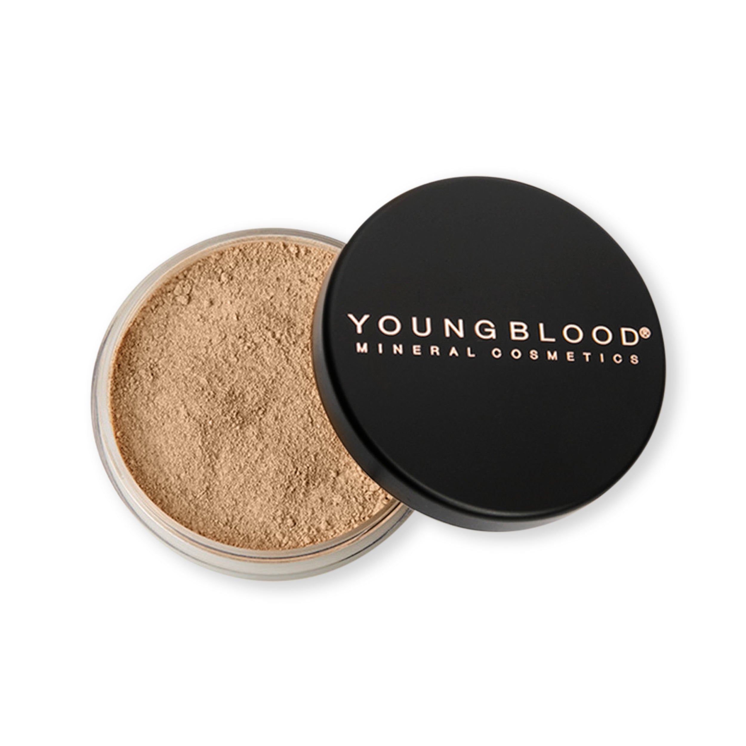 Loose Mineral Foundation