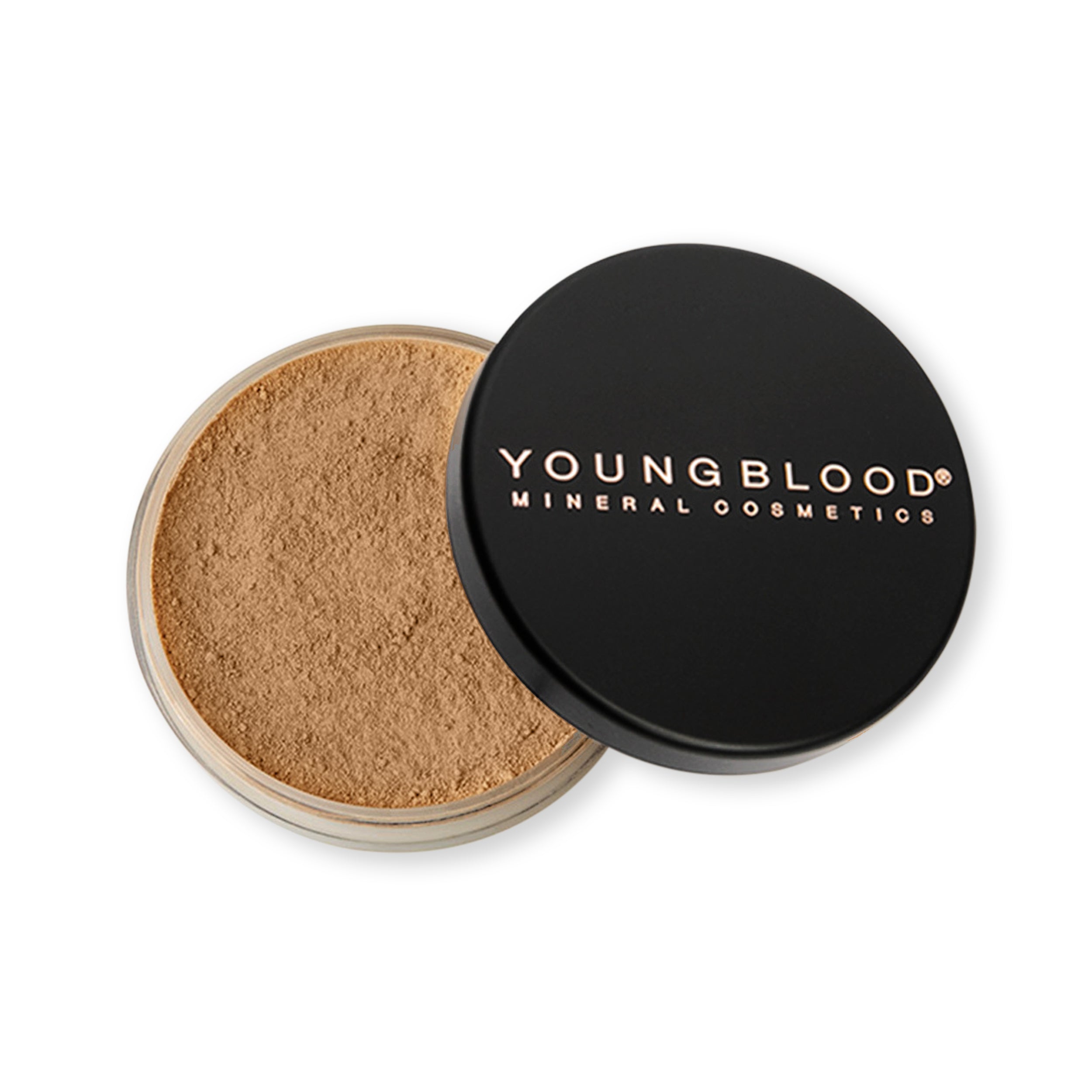 Loose Mineral Foundation