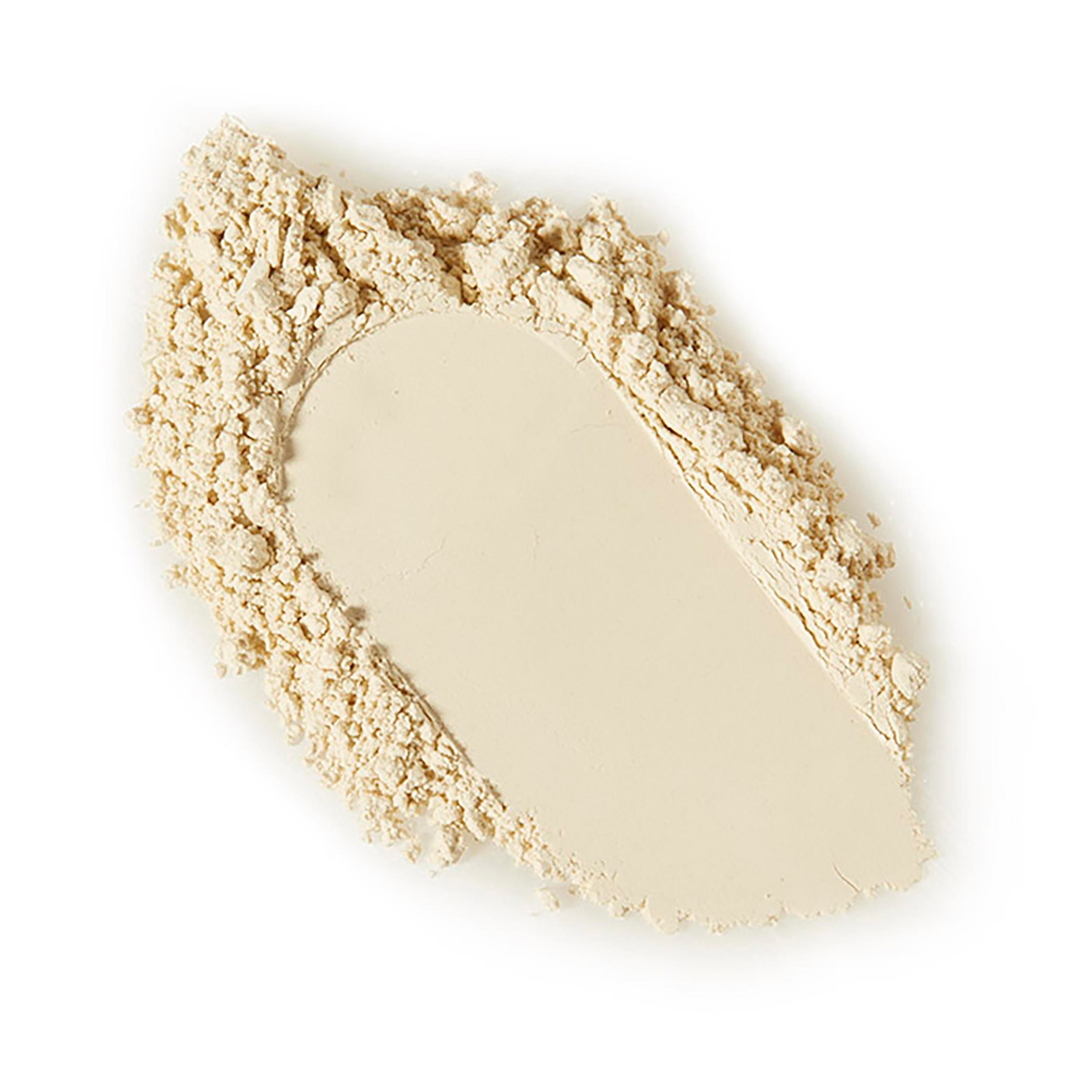 Loose Mineral Rice Powder