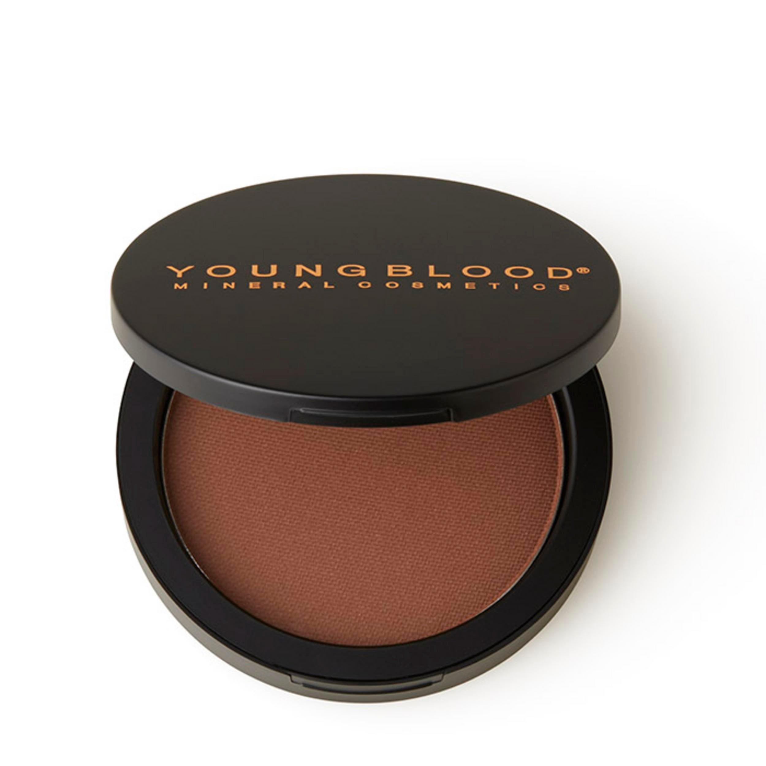 Defining Bronzer