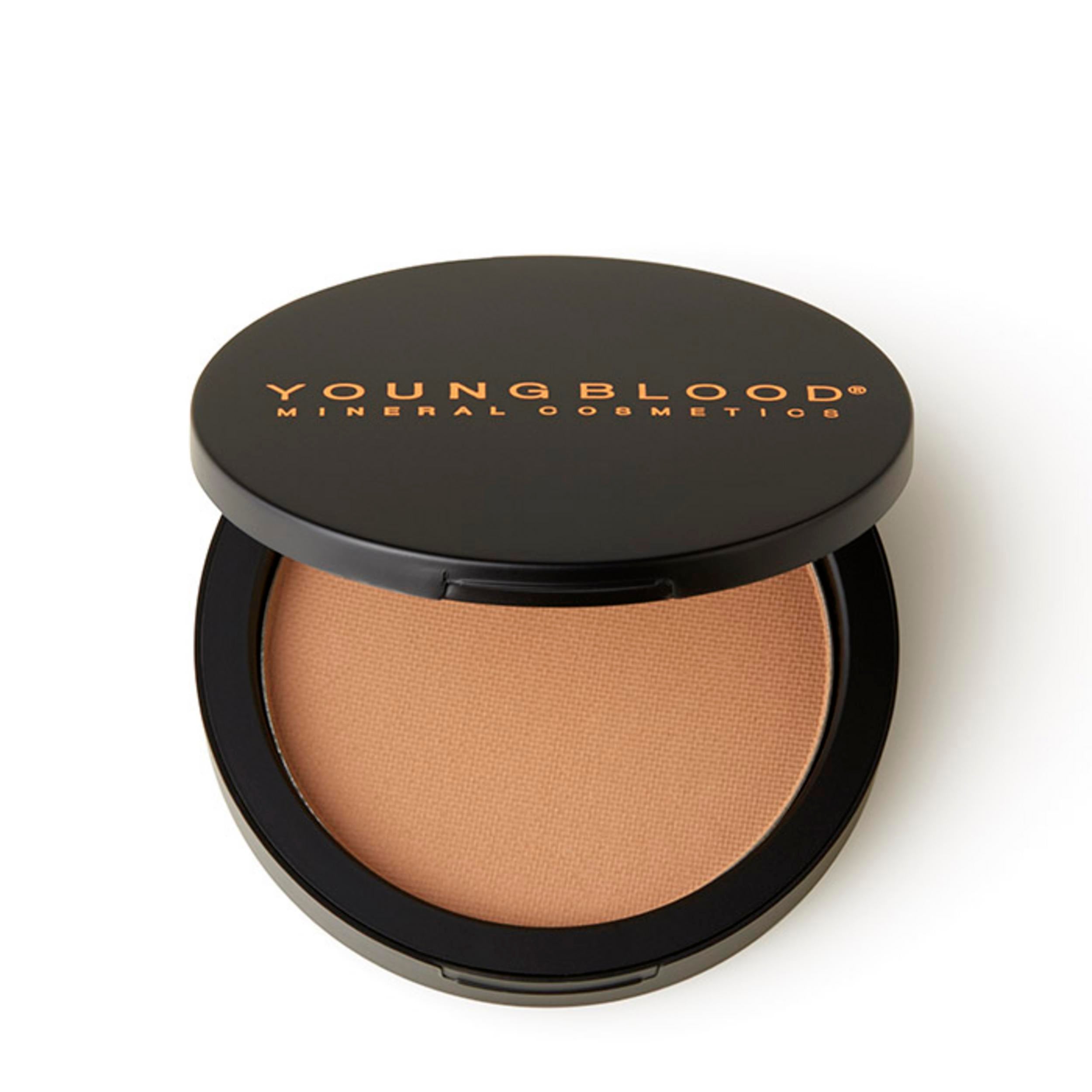 Defining Bronzer