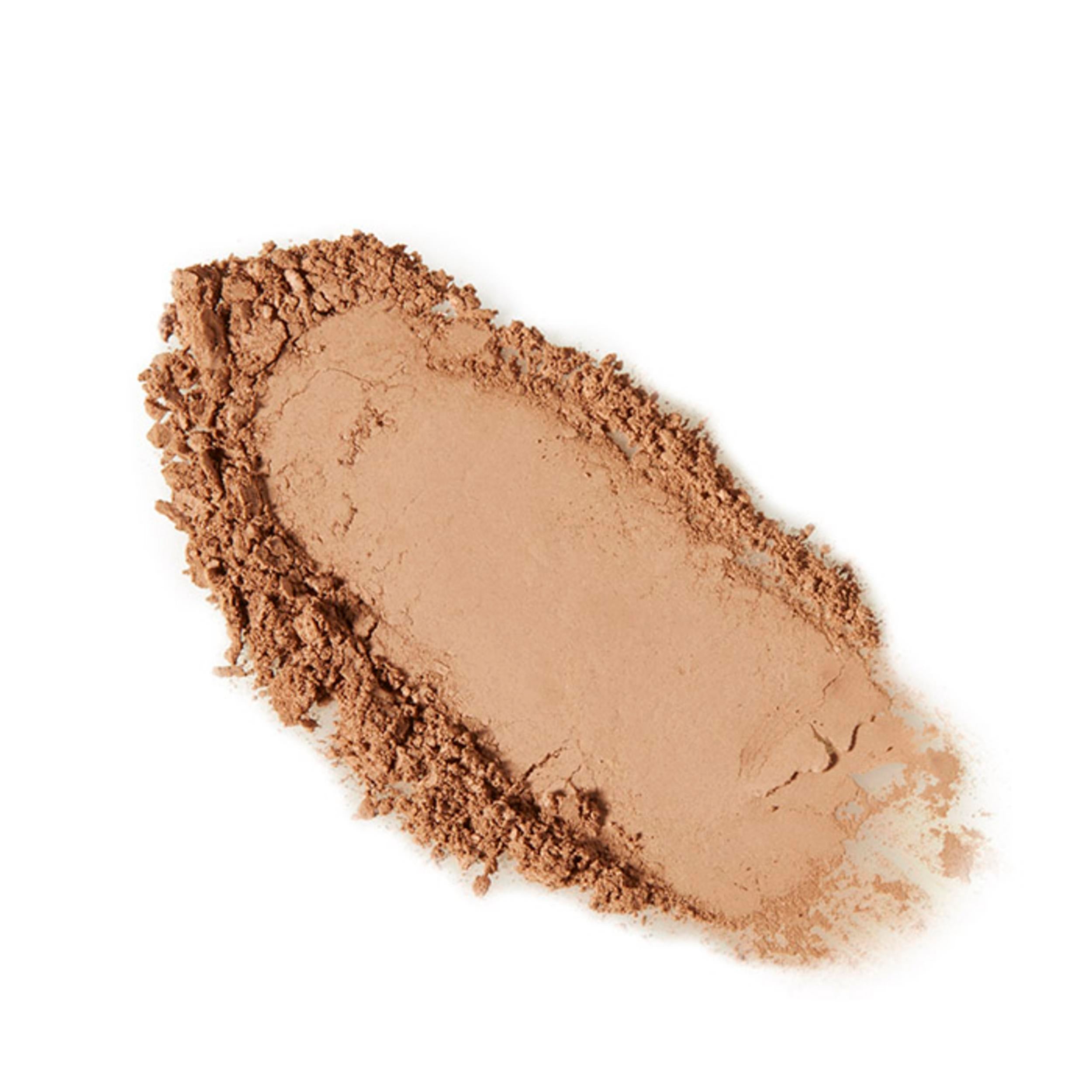 Defining Bronzer