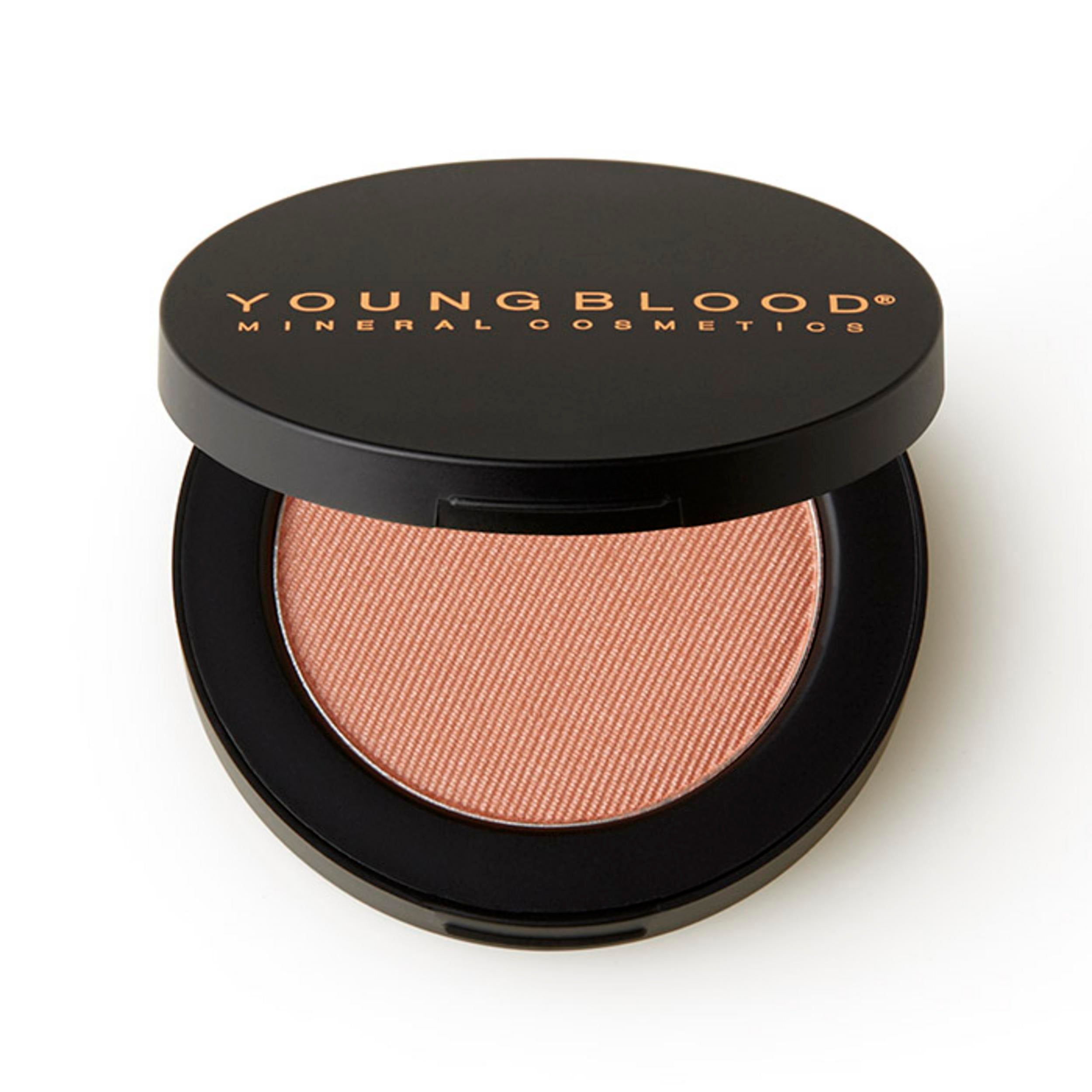 Pressed Mineral Blush