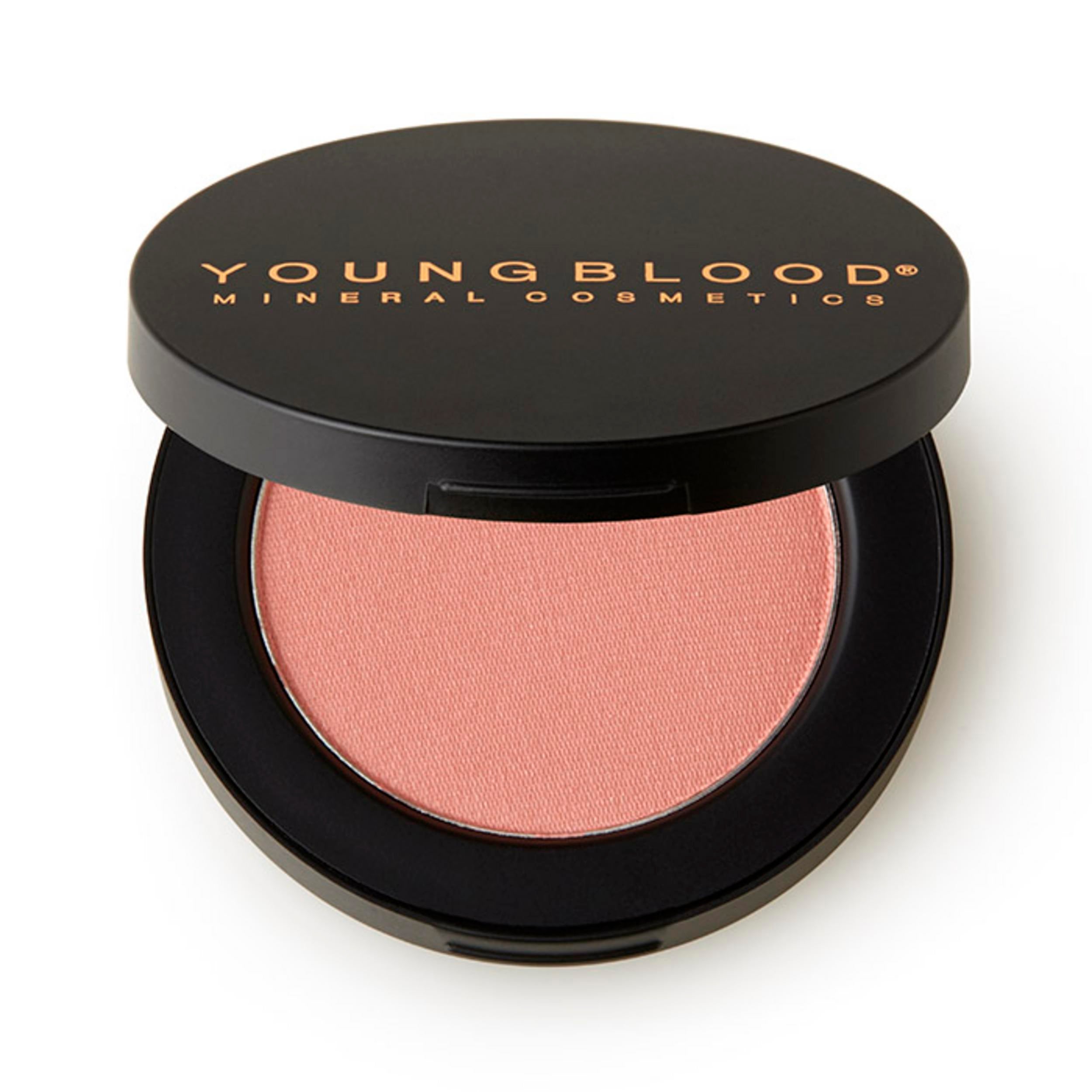 Pressed Mineral Blush