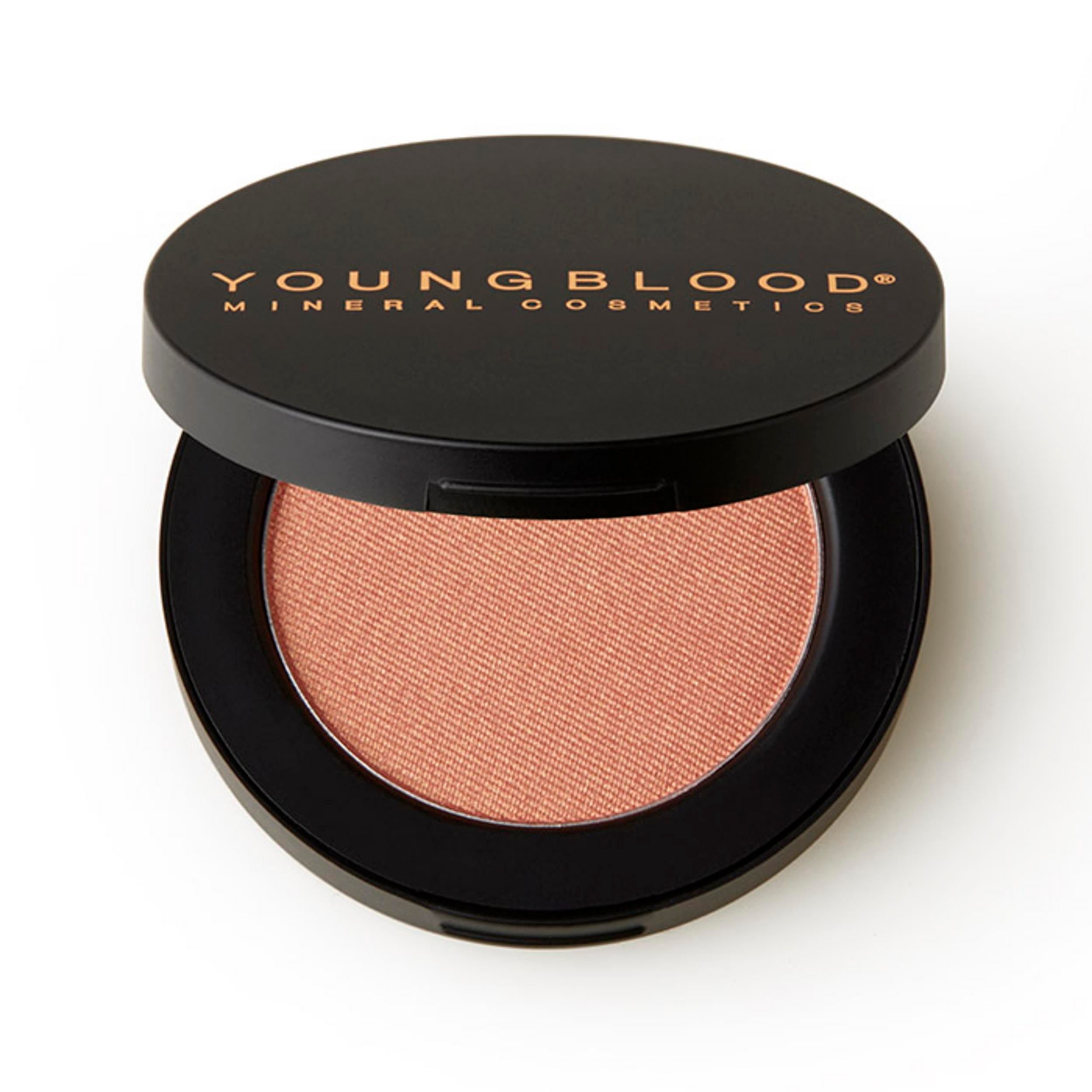 Pressed Mineral Blush