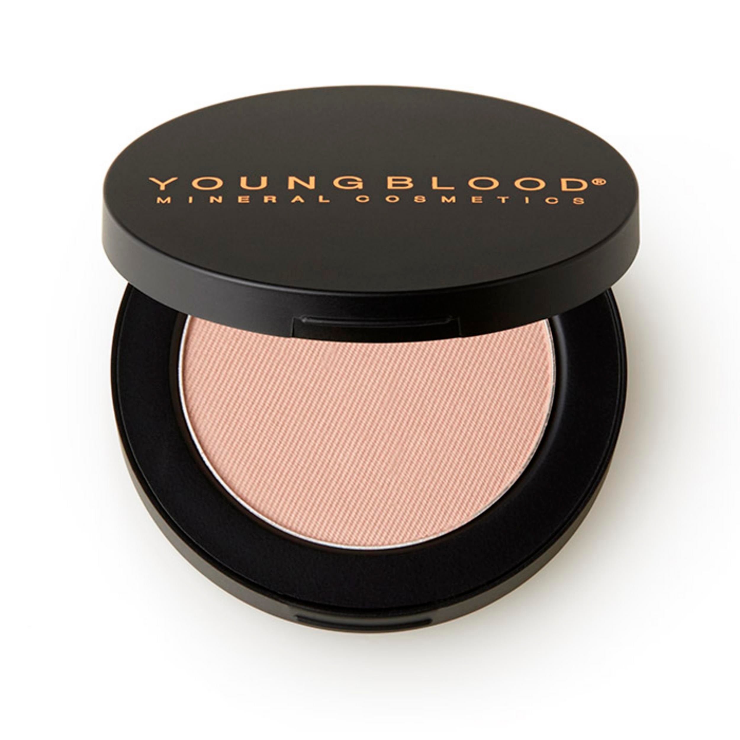 Pressed Mineral Blush