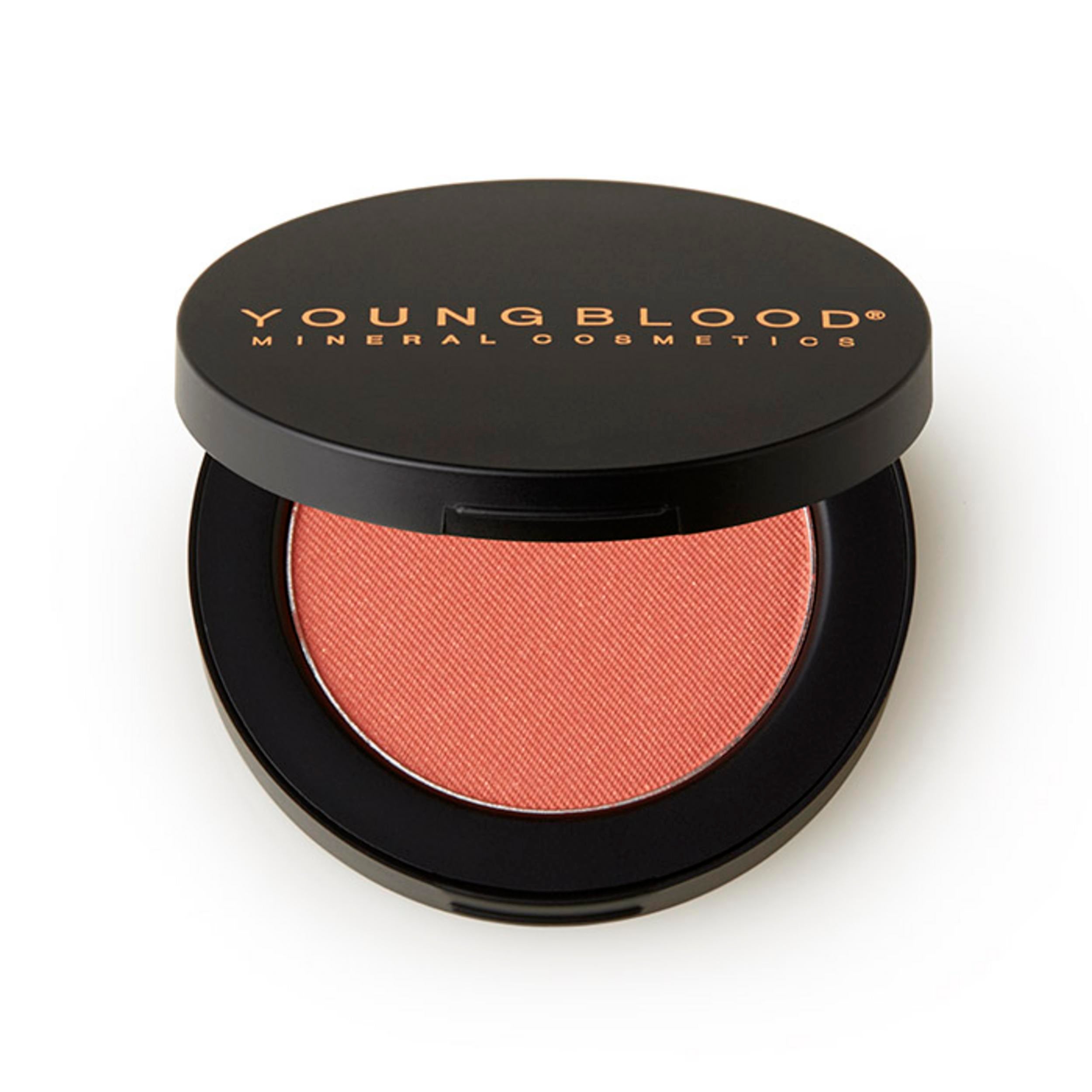 Pressed Mineral Blush