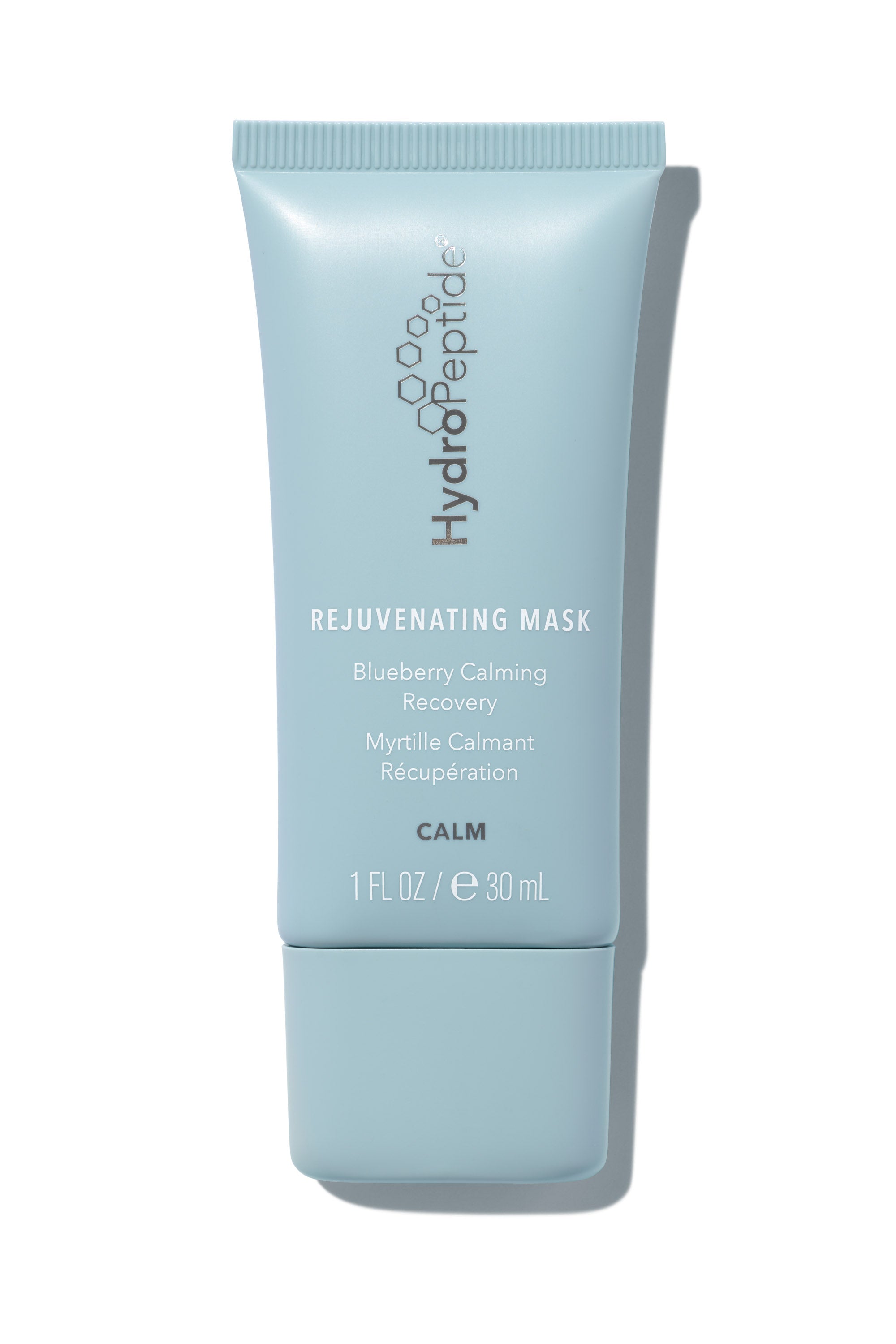 Rejuvenating Mask