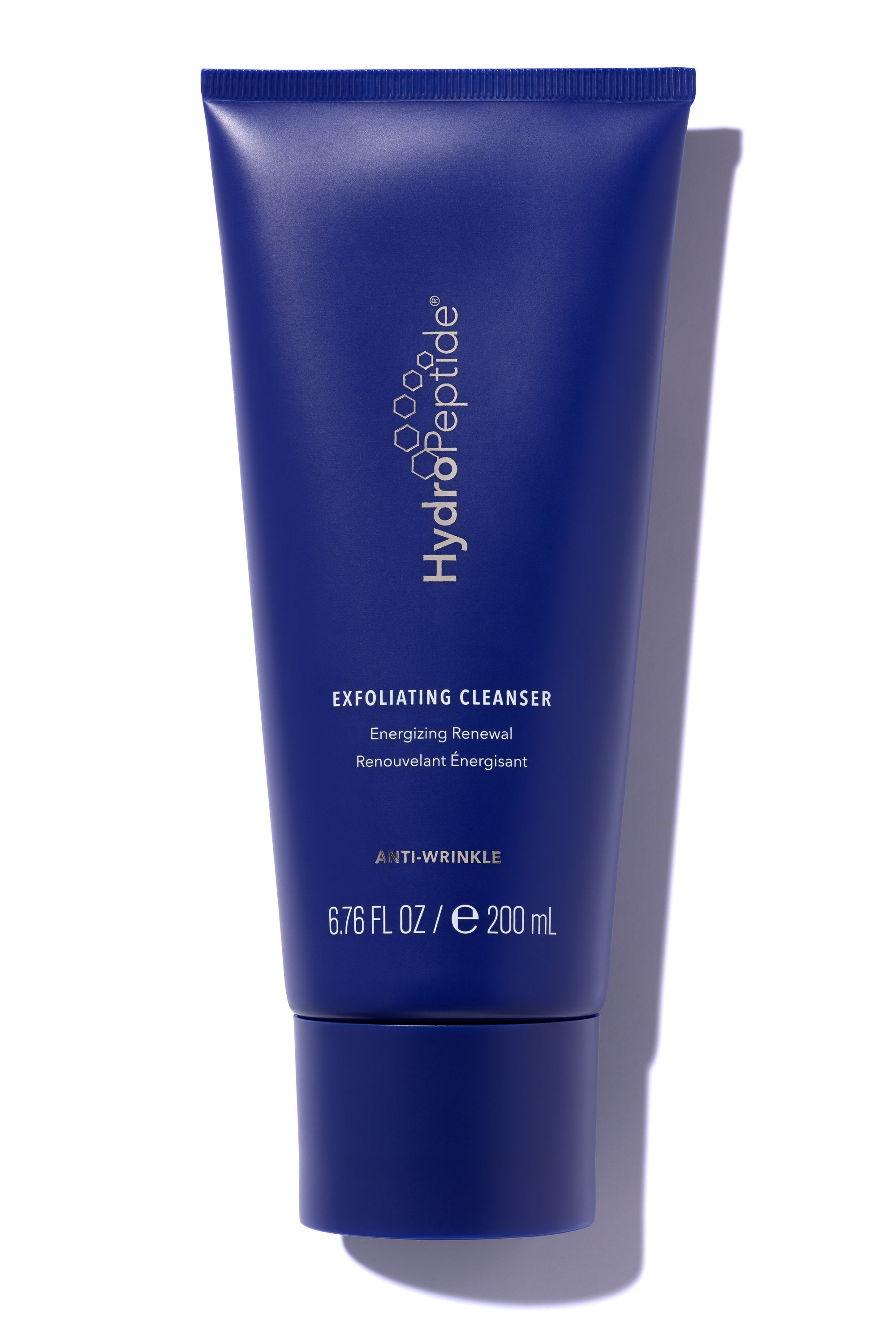 Exfoliating Cleanser