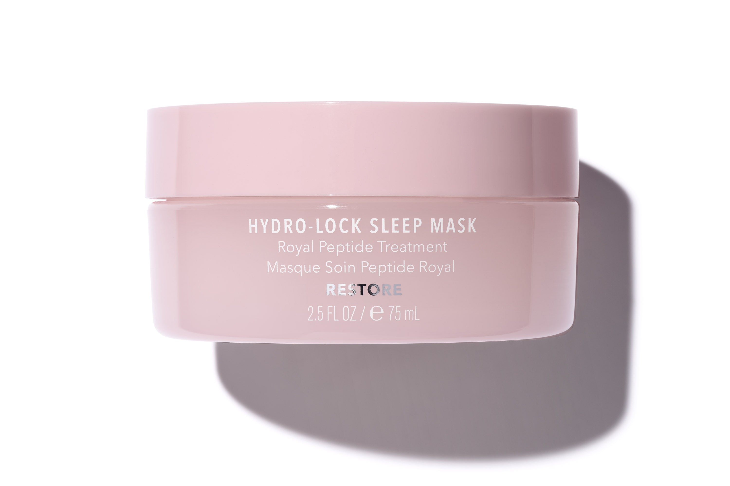 Hydro-Lock Sleep Mask