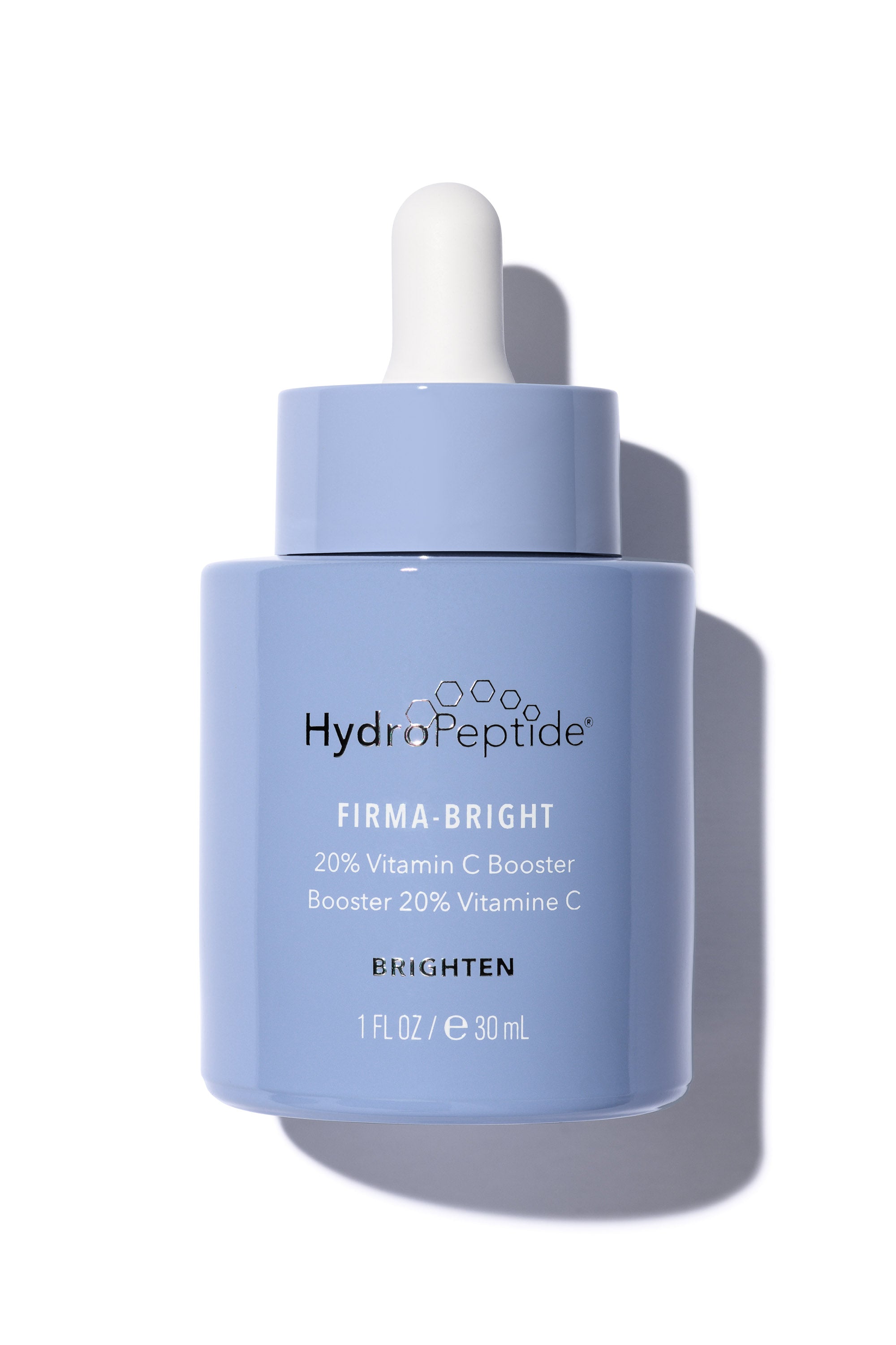 Hydropeptide Brightening Treatment System