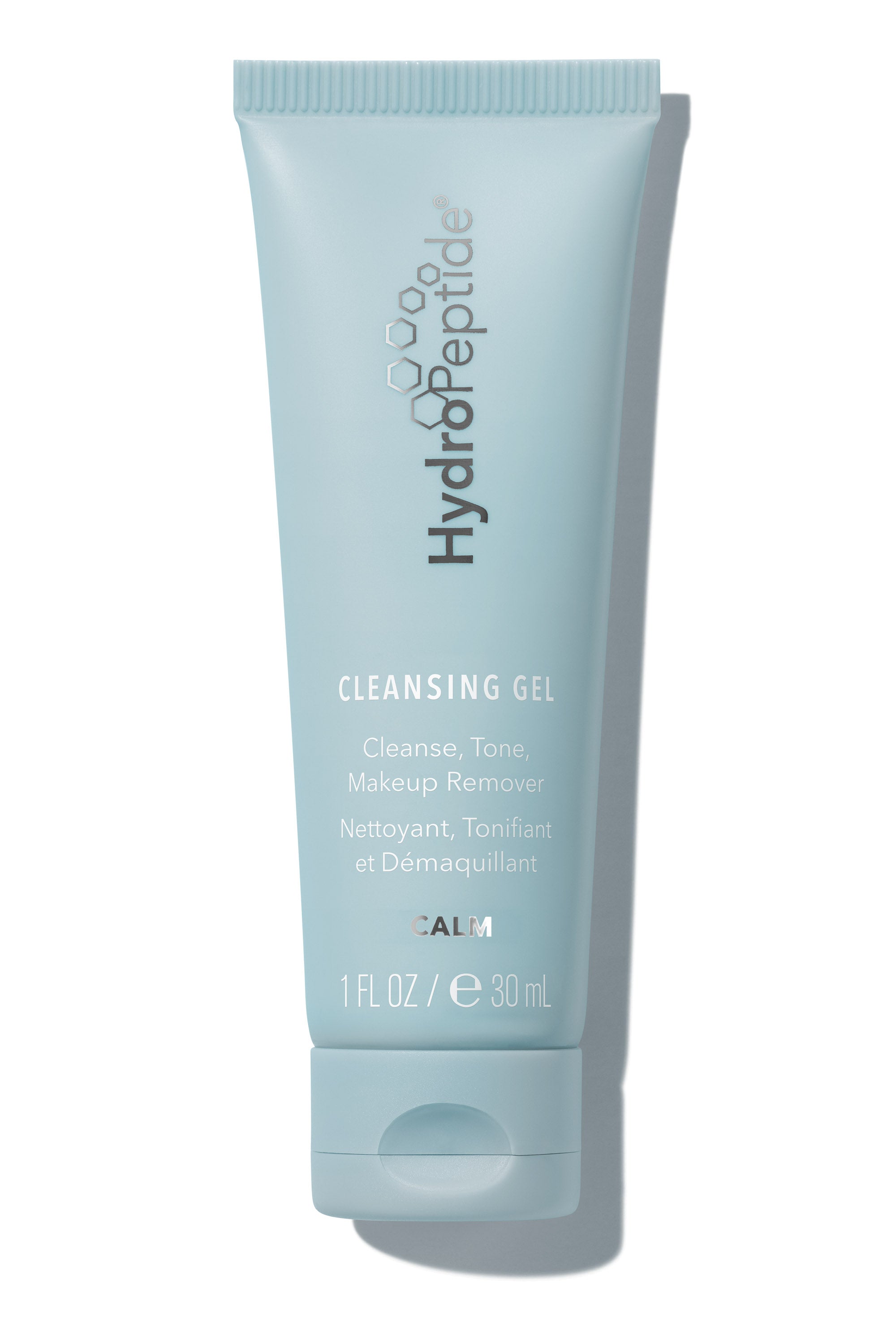 Cleansing Gel