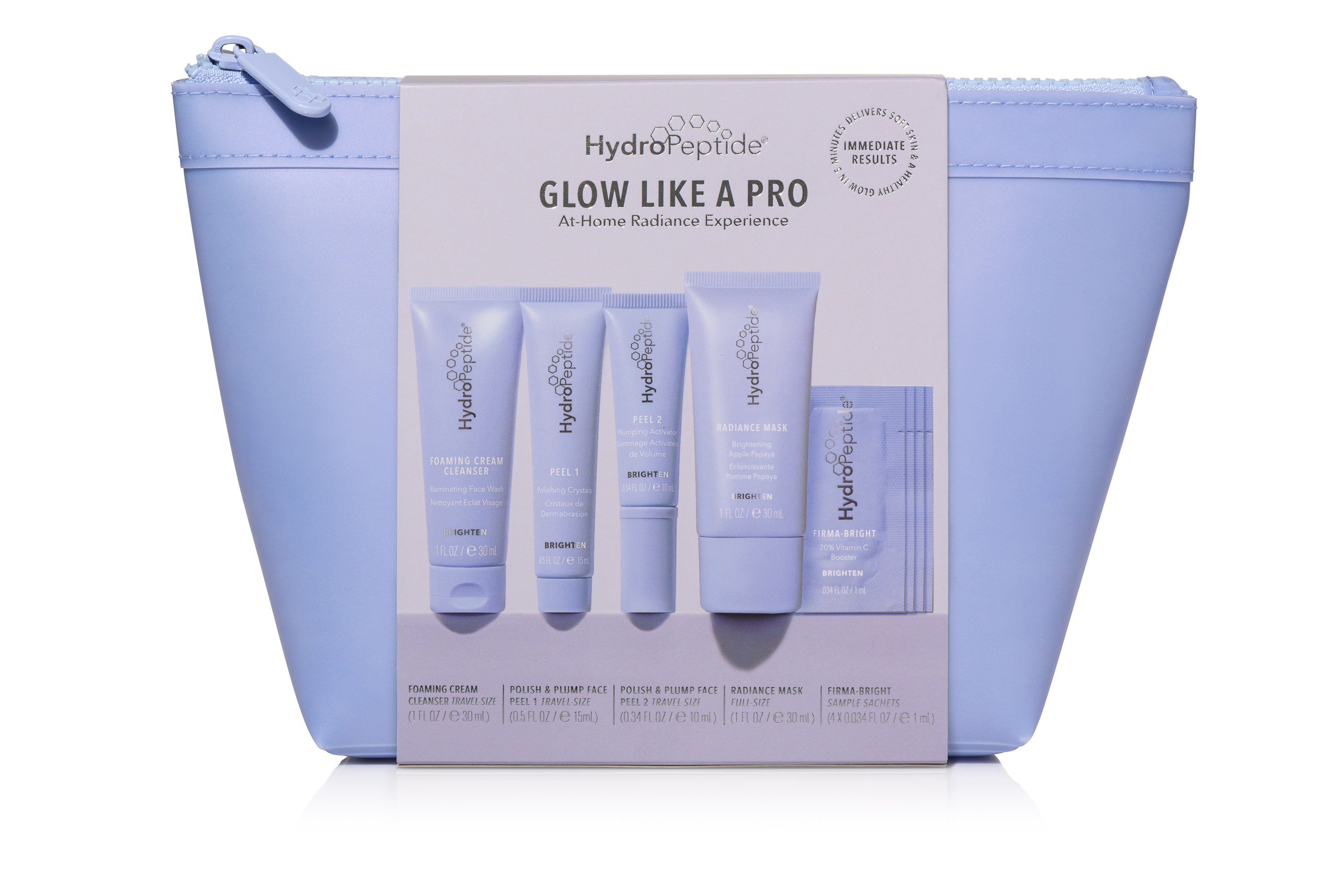 Glow Like A Pro