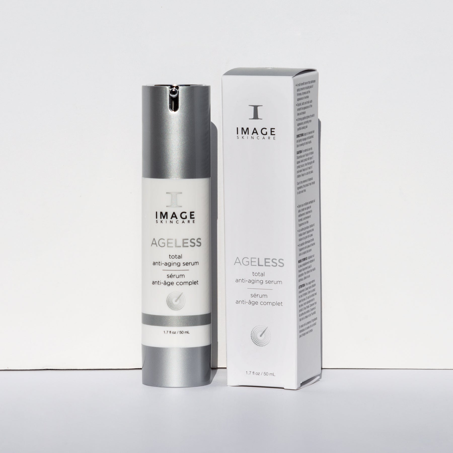 AGELESS Total Anti-ageing Serum