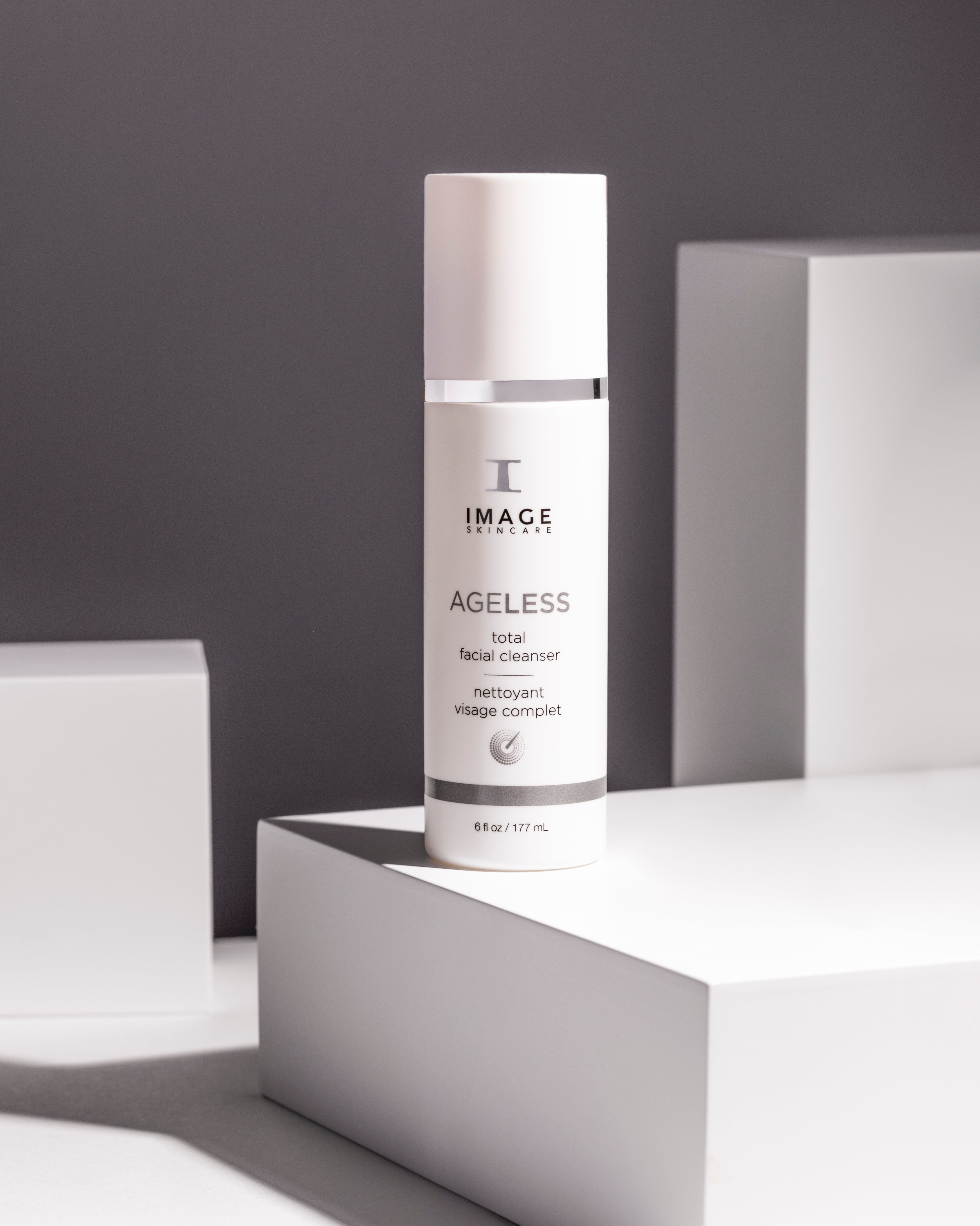 AGELESS Total Facial Cleanser