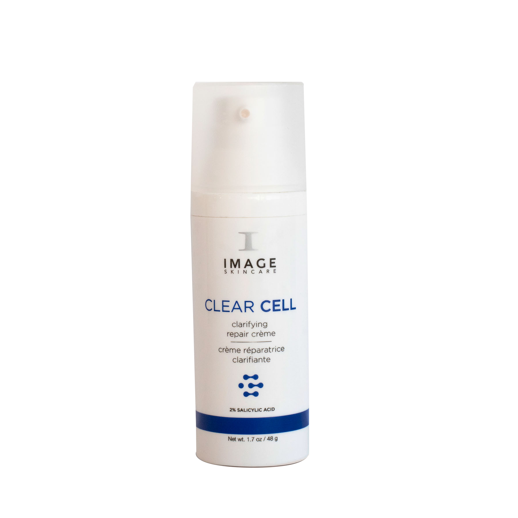 CLEAR CELL Clarifying Repair Creme