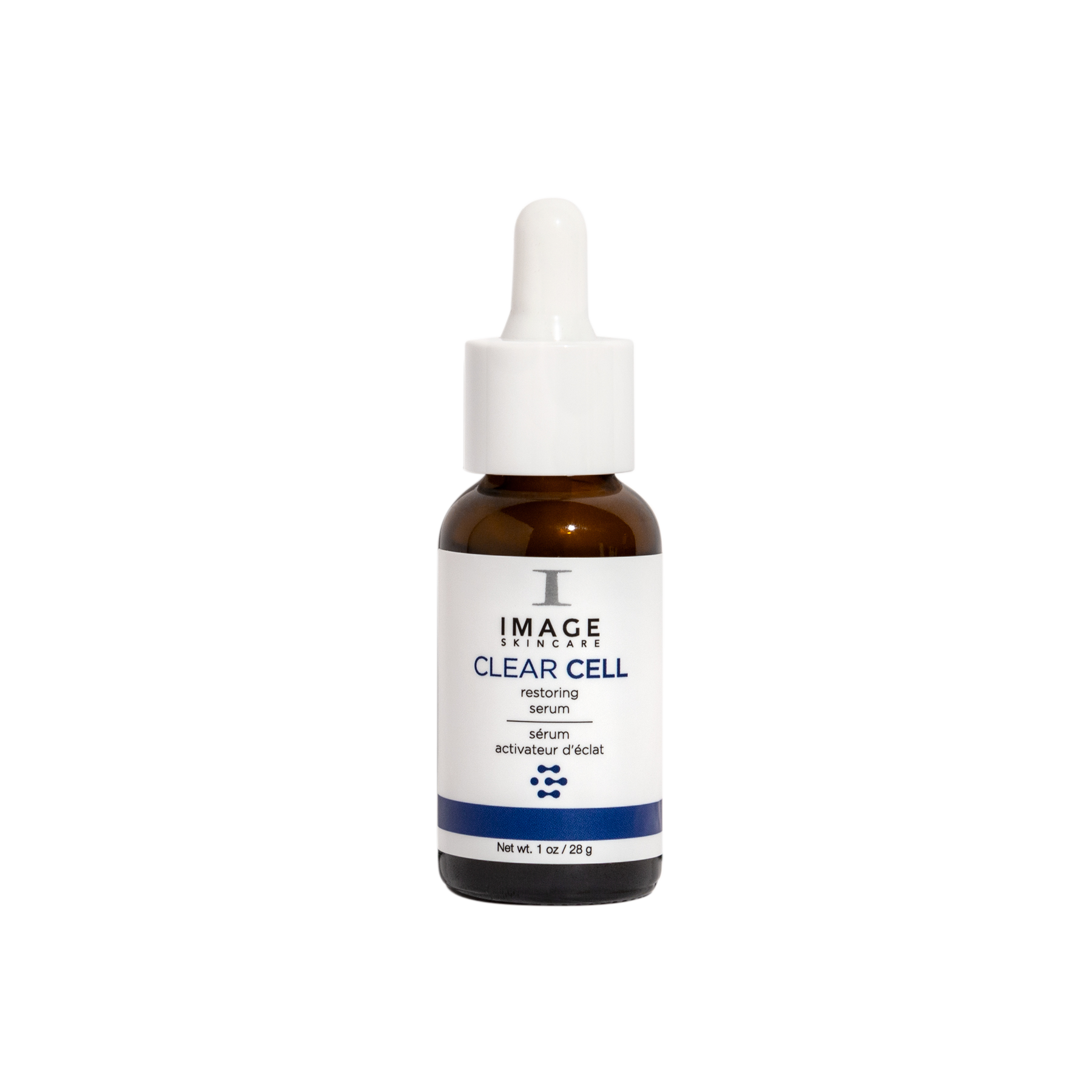 CLEAR CELL Restoring Serum