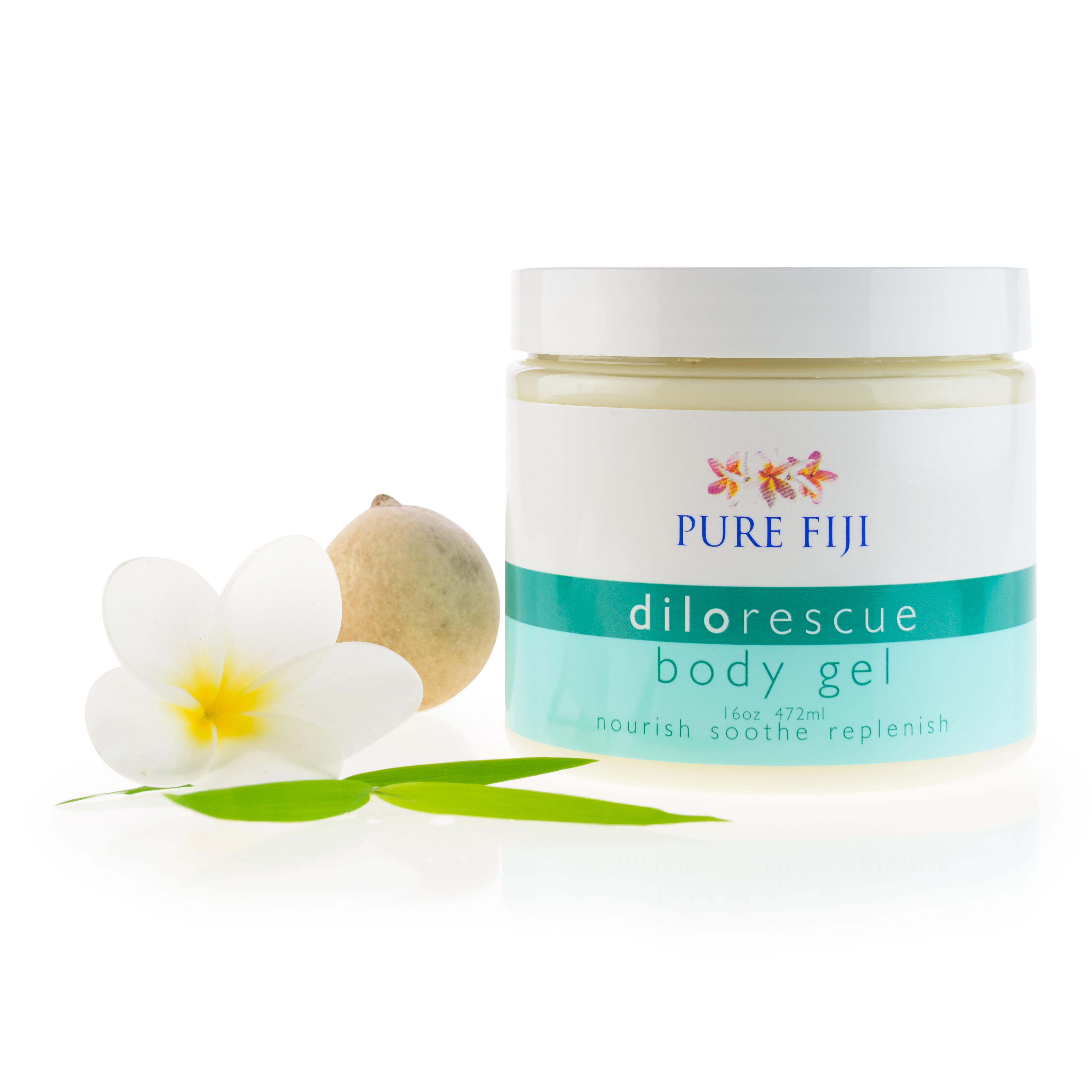 Dilo Rescue Body Gel