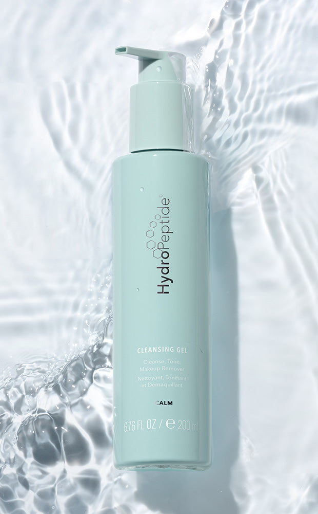 Cleansing Gel