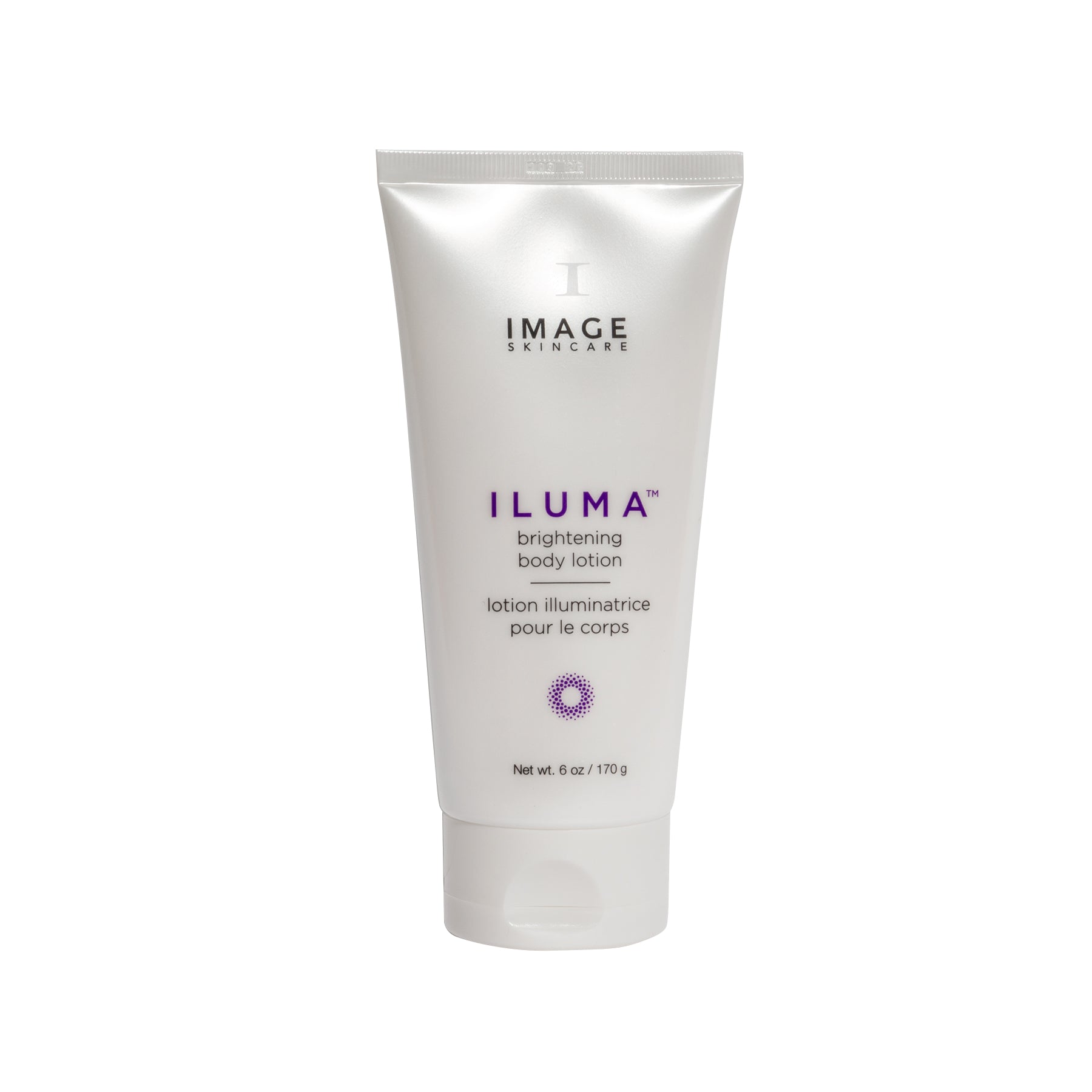 Iluma Intense Brightening Body Lotion