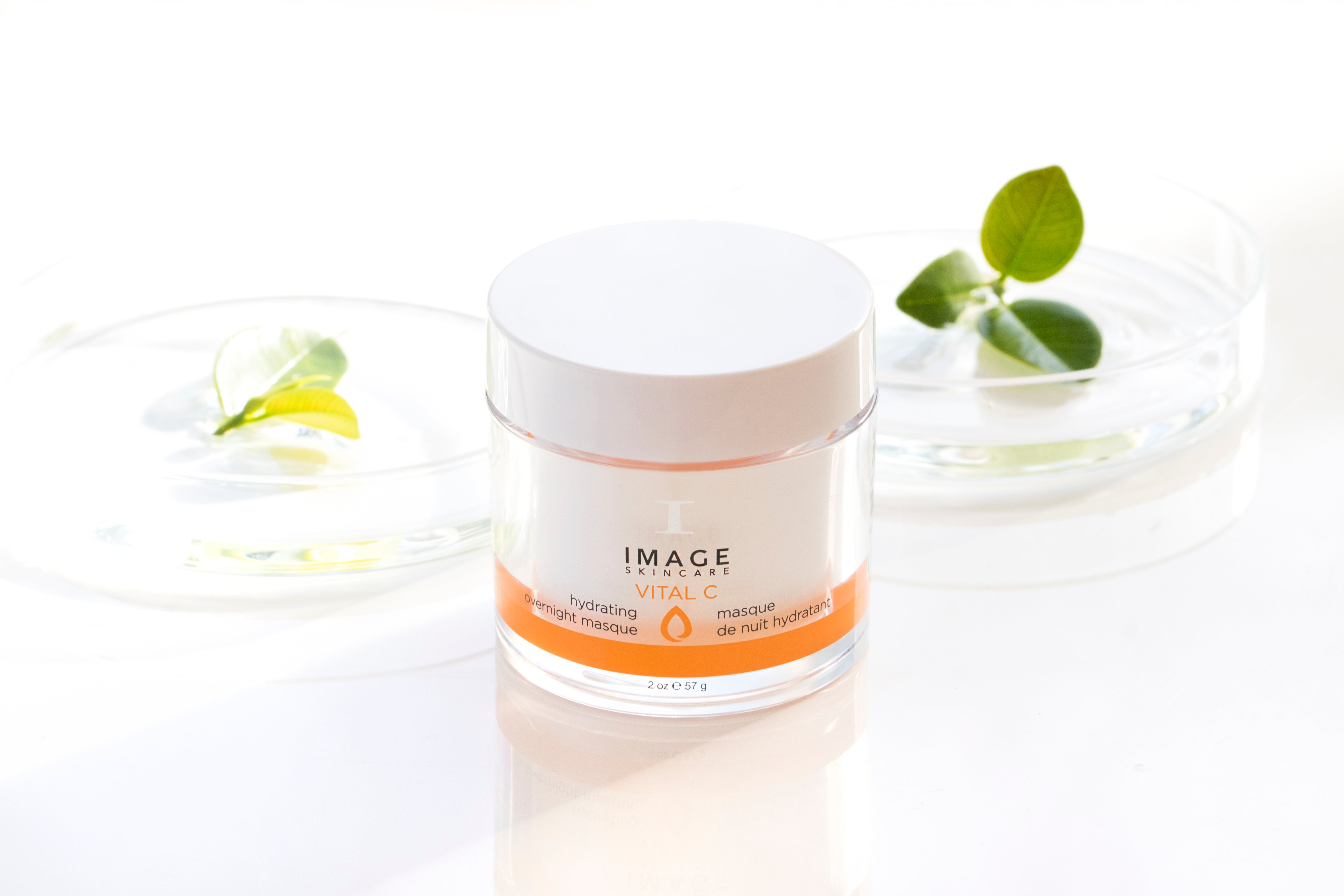 VITAL C Hydrating Overnight Masque