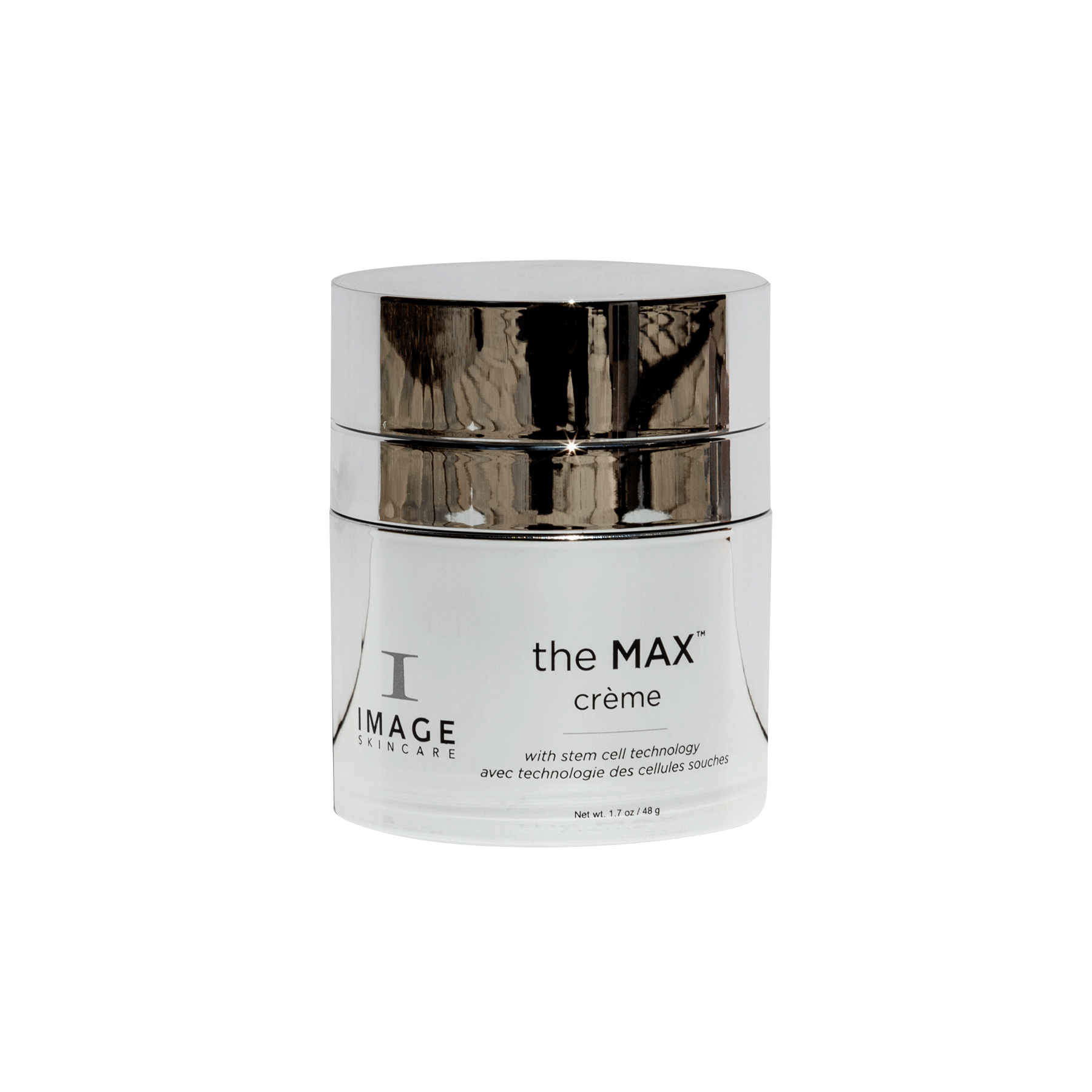 the MAX Stem Cell Creme