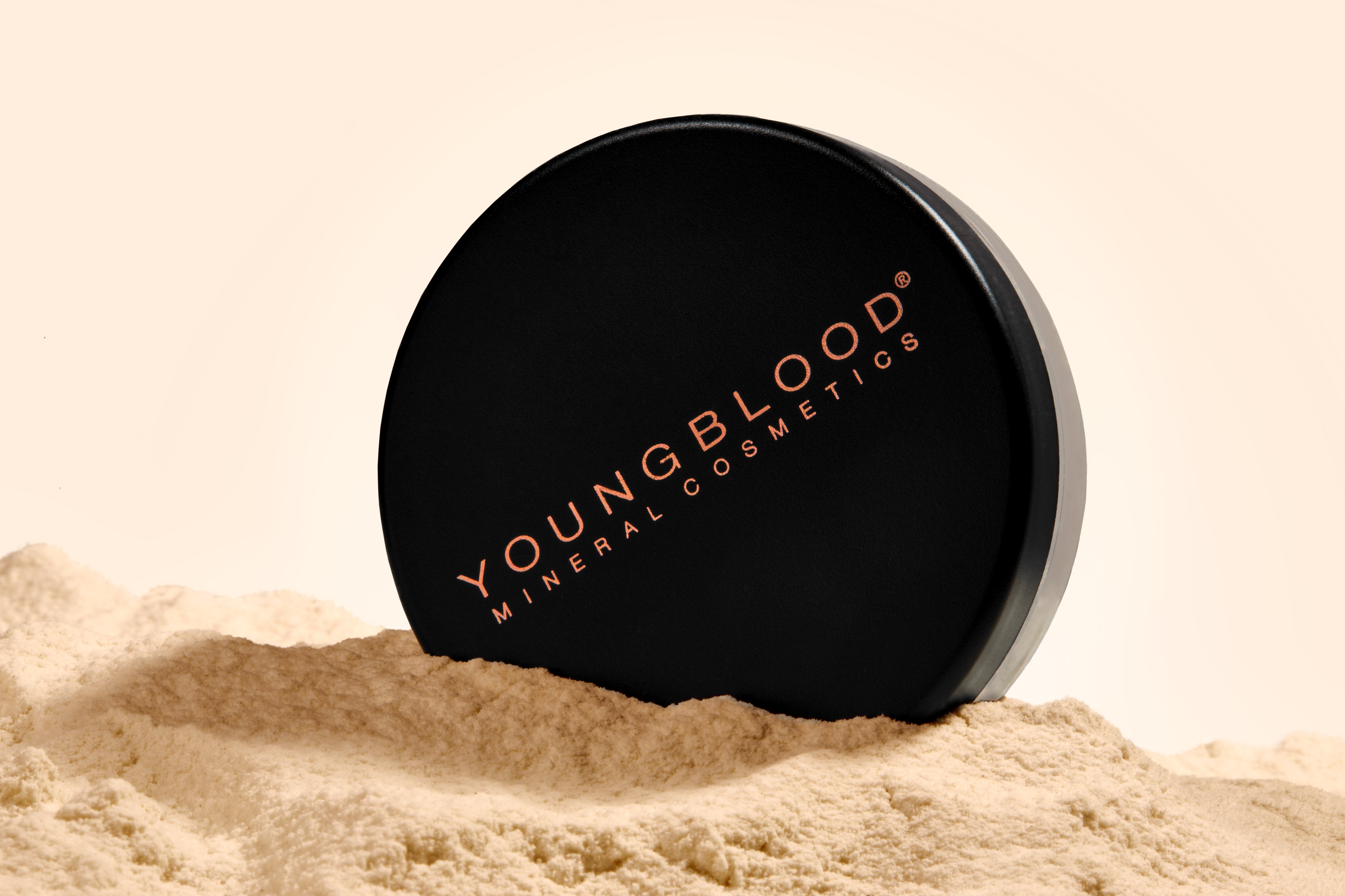 Loose Mineral Foundation