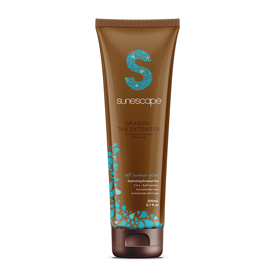 Gradual Tan Extender