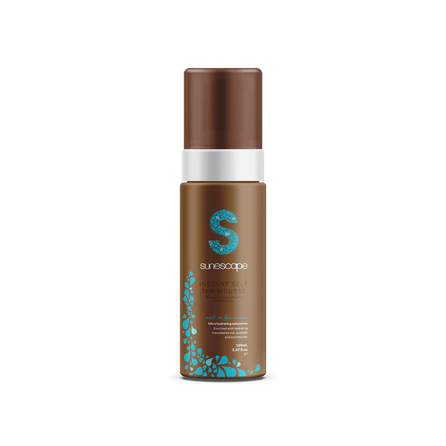 Self Tanning Mousse 150ml