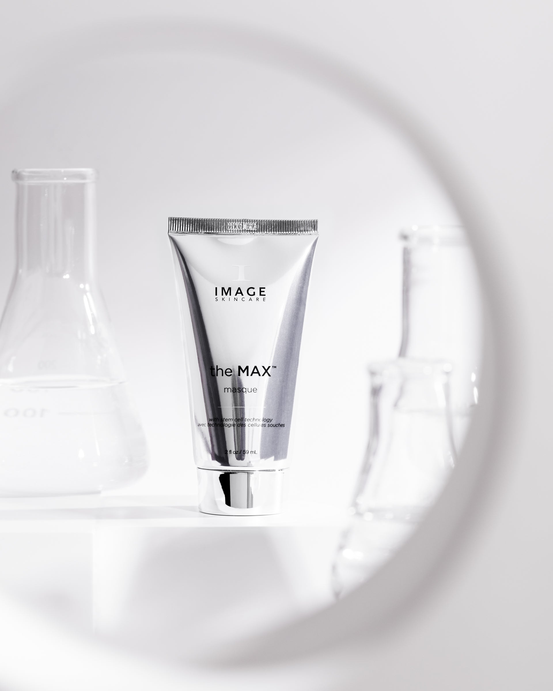 the MAX Stem Cell Masque