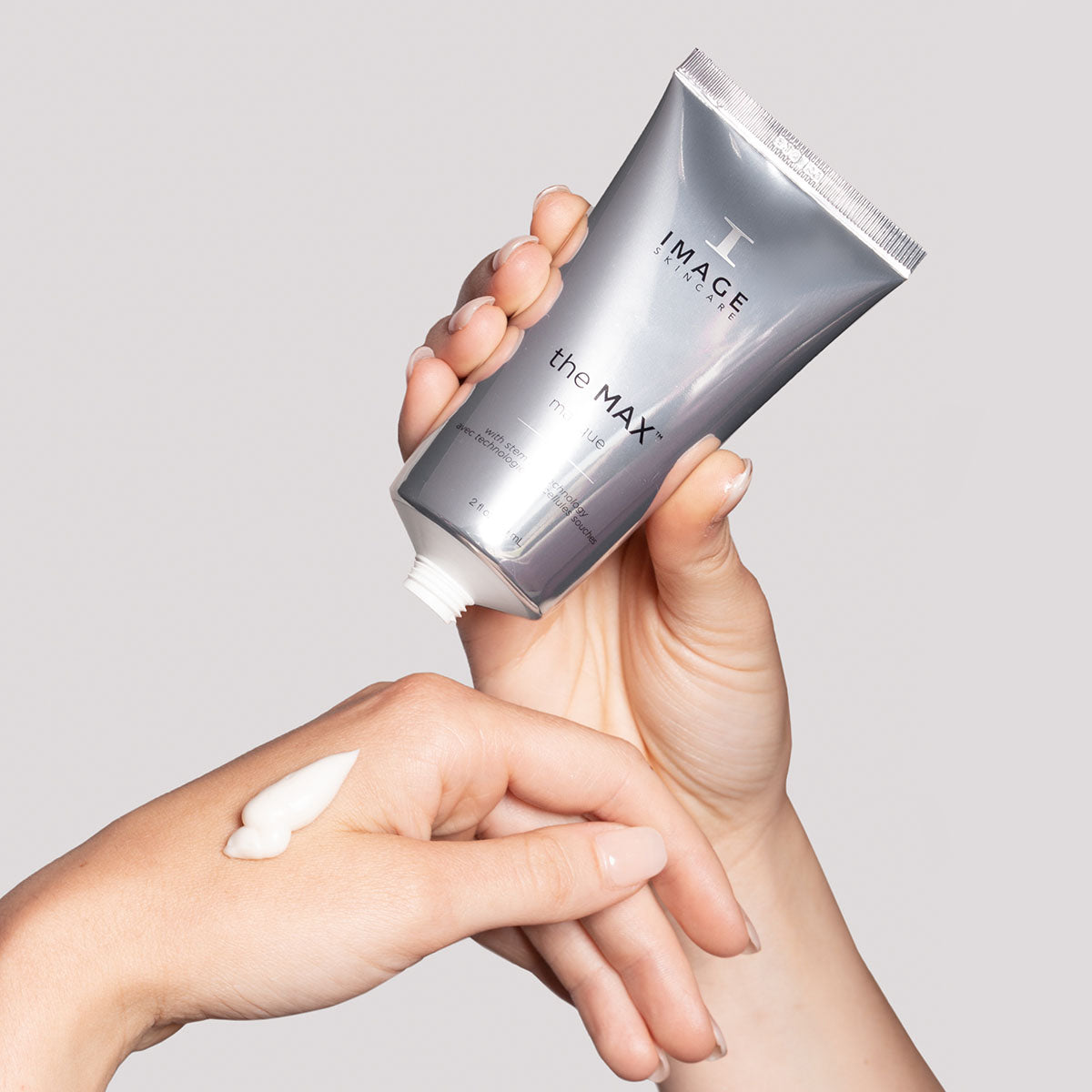 the MAX Stem Cell Masque