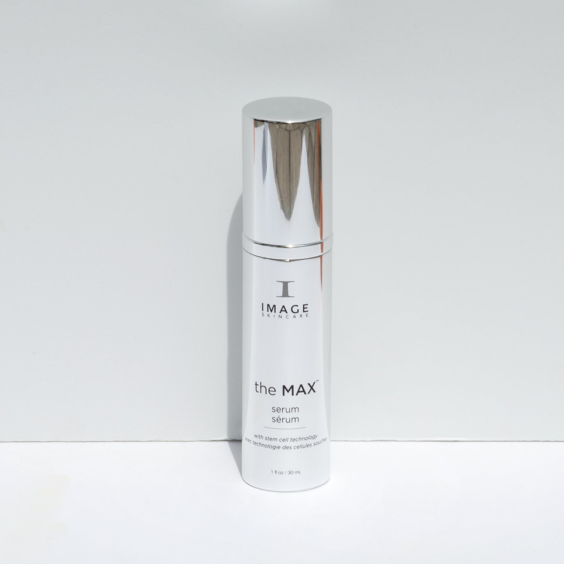 the MAX Stem Cell Serum