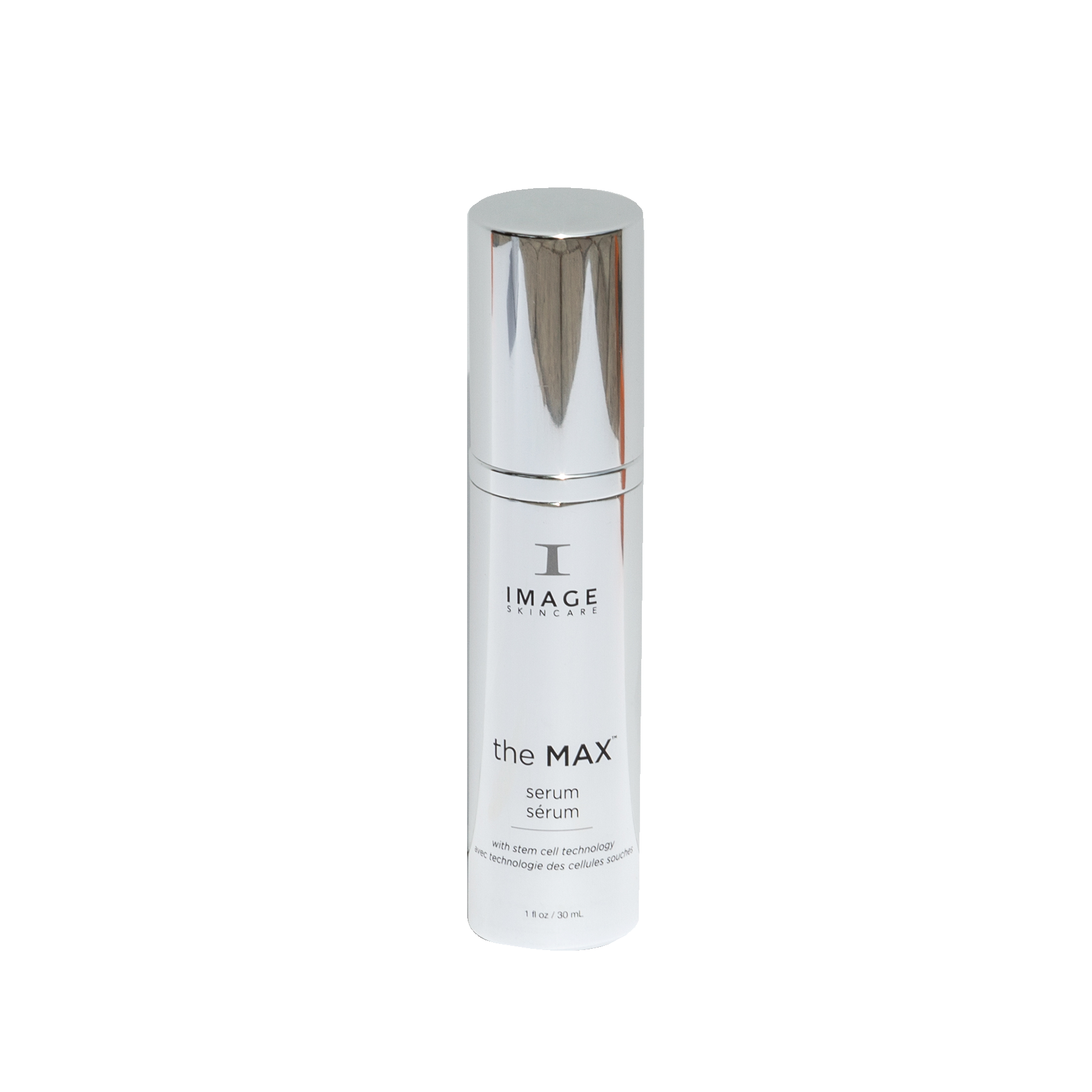 the MAX Stem Cell Serum