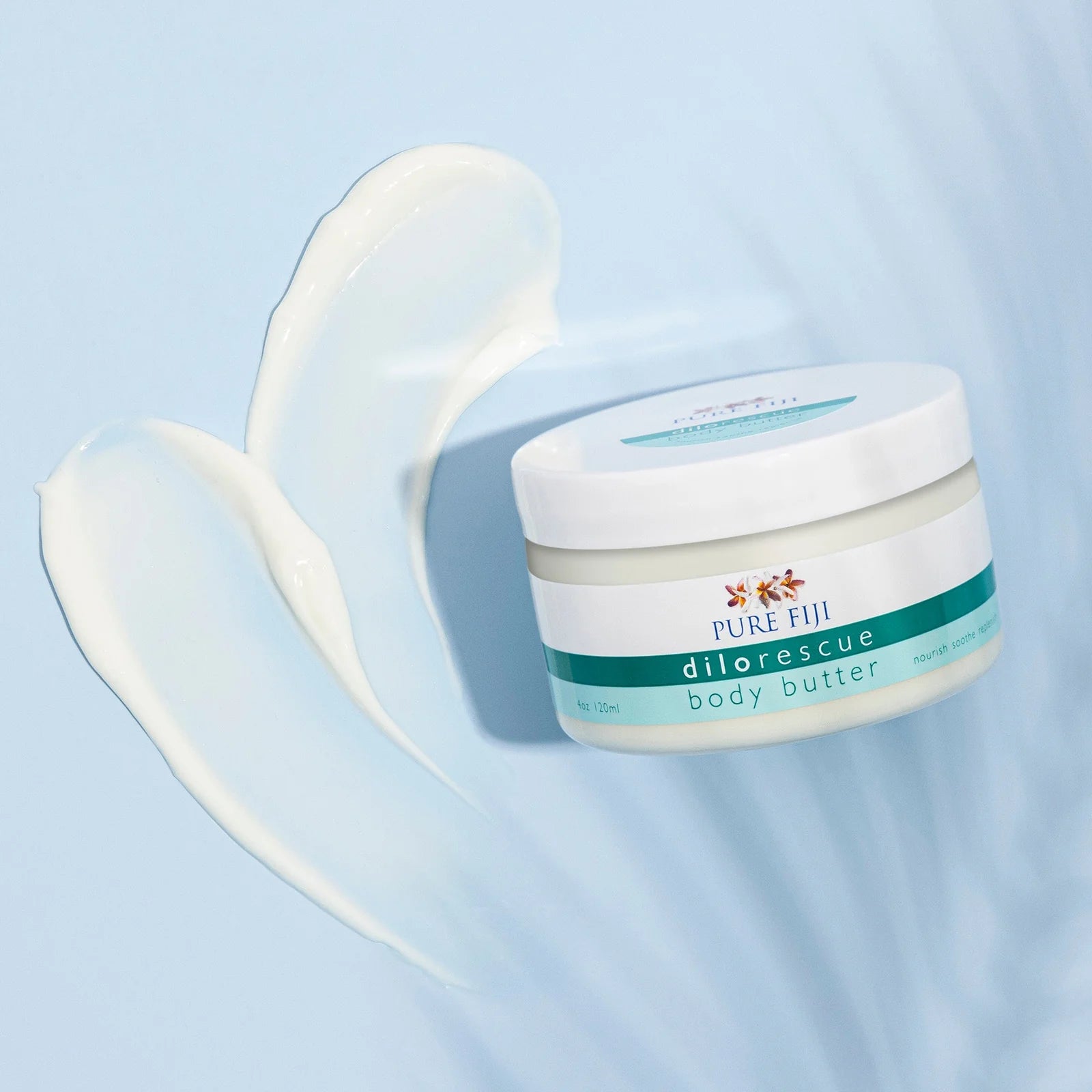 Dilo Rescue Body Butter